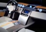 Cadillac Imaj Concept 2000 года